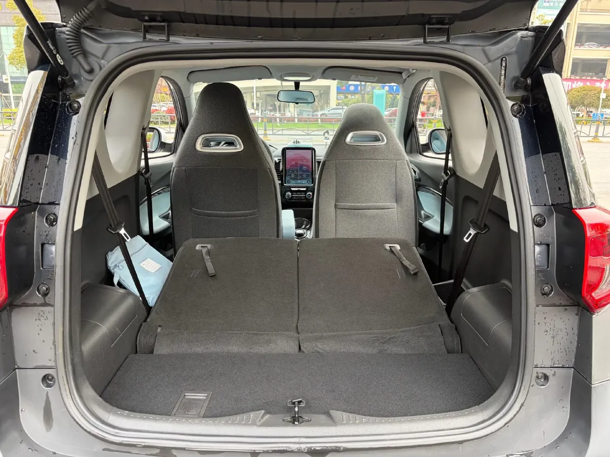 2022 Chery Little Ant BEV 30.7KWH,autocango,china used car exporter,china ev exporter,chinese used car exporter,chinese used ev exporter