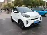 2022 Chery Little Ant BEV 30.7KWH