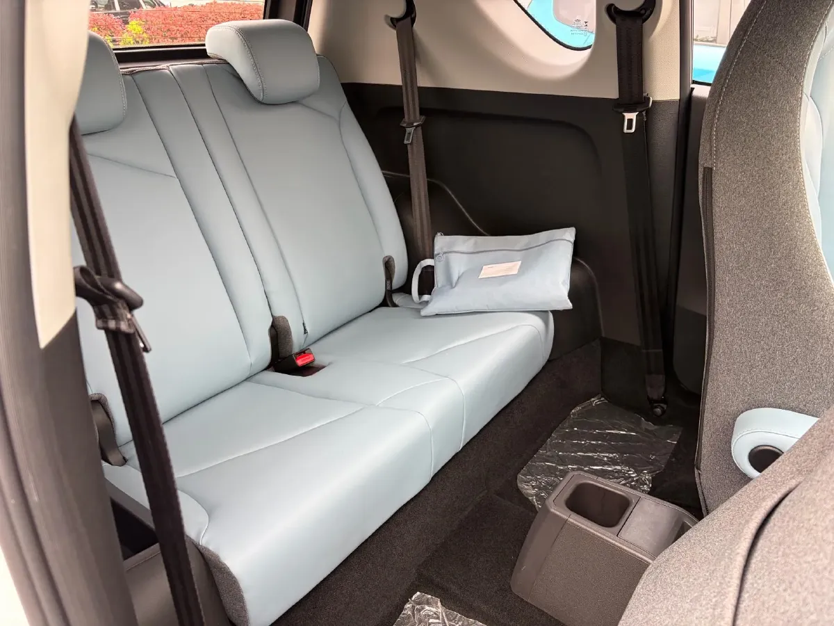 2022 Chery Little Ant BEV 30.7KWH,autocango,china used car exporter,china ev exporter,chinese used car exporter,chinese used ev exporter