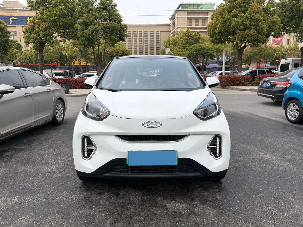 2022 Chery Little Ant BEV 30.7KWH,autocango,china used car exporter,china ev exporter,chinese used car exporter,chinese used ev exporter