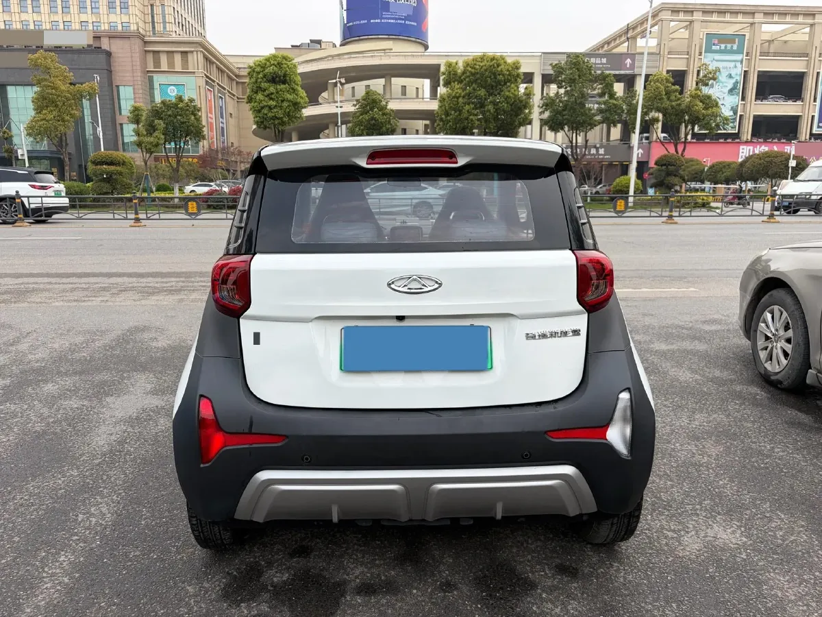 2022 Chery Little Ant BEV 30.7KWH,autocango,china used car exporter,china ev exporter,chinese used car exporter,chinese used ev exporter