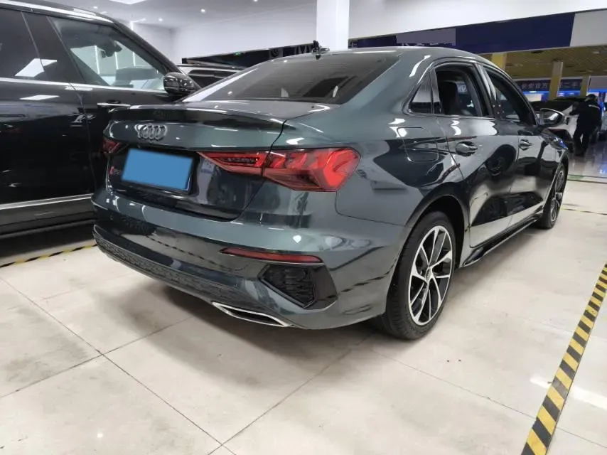 2022 Audi A3 1.4T 150HP L4 7DCT,autocango,china used car exporter,china ev exporter,chinese used car exporter,chinese used ev exporter