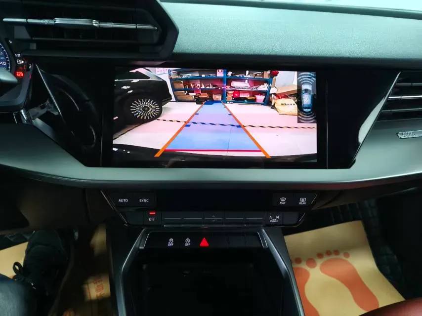 2022 Audi A3 1.4T 150HP L4 7DCT,autocango,china used car exporter,china ev exporter,chinese used car exporter,chinese used ev exporter