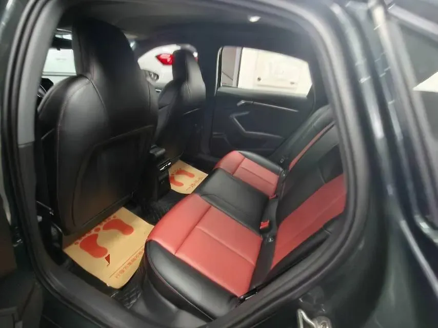 2022 Audi A3 1.4T 150HP L4 7DCT,autocango,china used car exporter,china ev exporter,chinese used car exporter,chinese used ev exporter