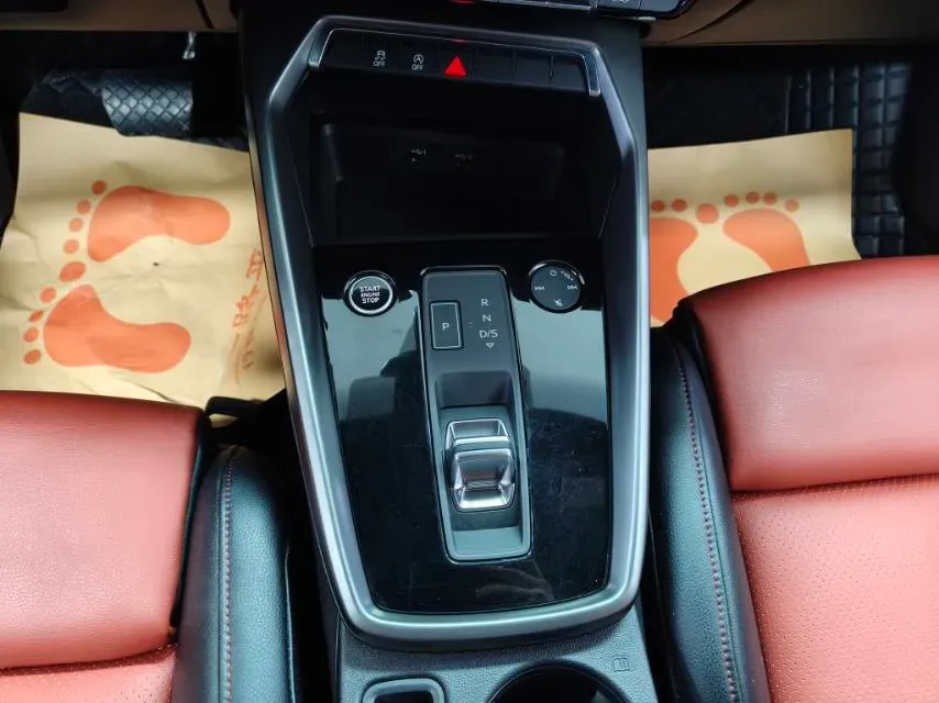 2022 Audi A3 1.4T 150HP L4 7DCT,autocango,china used car exporter,china ev exporter,chinese used car exporter,chinese used ev exporter