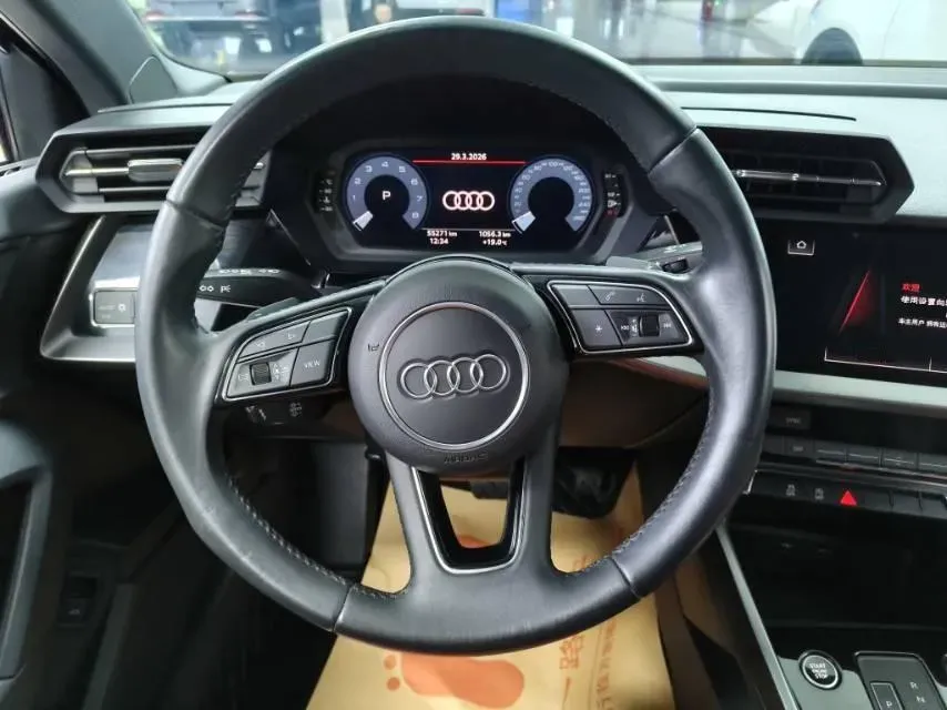 2022 Audi A3 1.4T 150HP L4 7DCT,autocango,china used car exporter,china ev exporter,chinese used car exporter,chinese used ev exporter