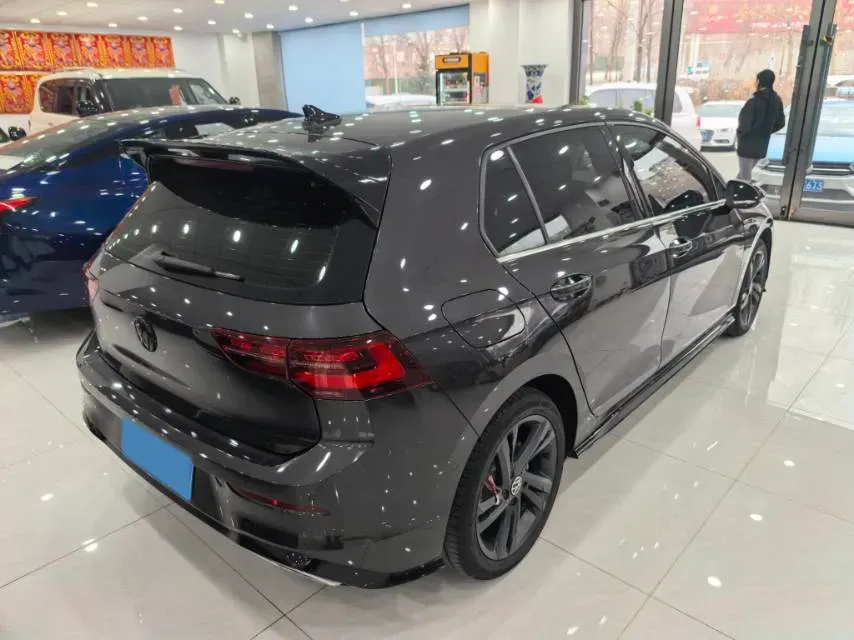 2021 Volkswagen Golf 1.4T 150HP L4 7DCT,autocango,china used car exporter,china ev exporter,chinese used car exporter,chinese used ev exporter