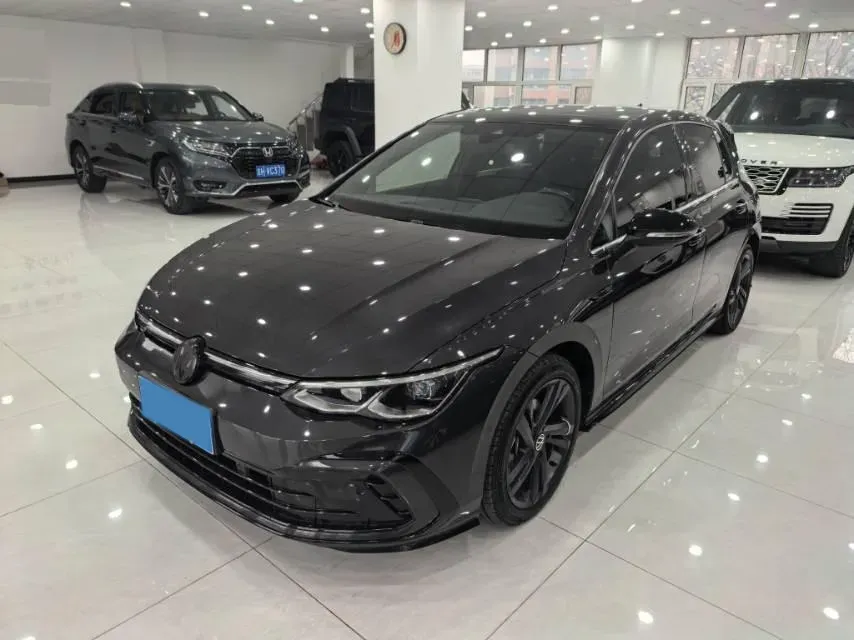 2021 Volkswagen Golf 1.4T 150HP L4 7DCT,autocango,china used car exporter,china ev exporter,chinese used car exporter,chinese used ev exporter