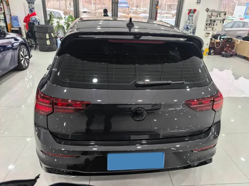 2021 Volkswagen Golf 1.4T 150HP L4 7DCT,autocango,china used car exporter,china ev exporter,chinese used car exporter,chinese used ev exporter
