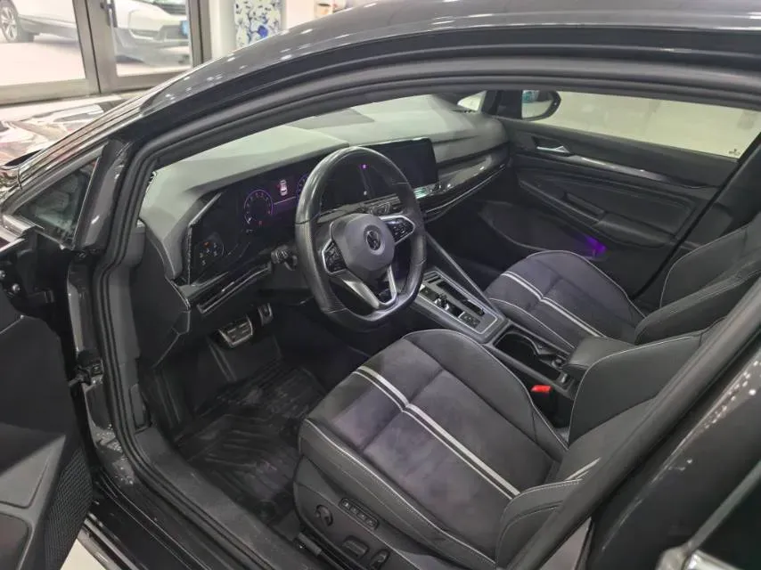 2021 Volkswagen Golf 1.4T 150HP L4 7DCT,autocango,china used car exporter,china ev exporter,chinese used car exporter,chinese used ev exporter