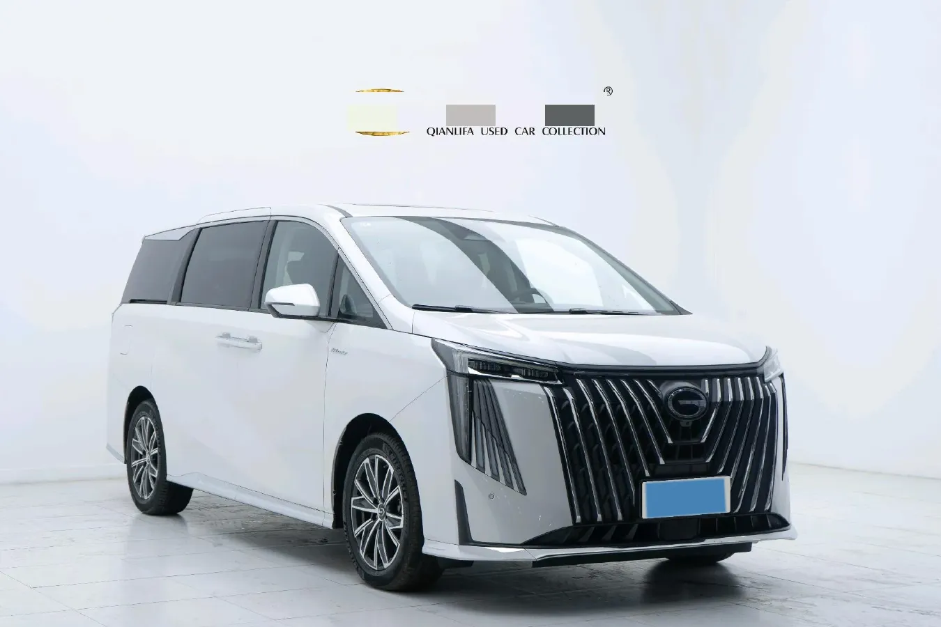 2024 GAC Trumpchi M8 2.0T 190HP L4 2DHT Hybrid,autocango,china used car exporter,china ev exporter,chinese used car exporter,chinese used ev exporter