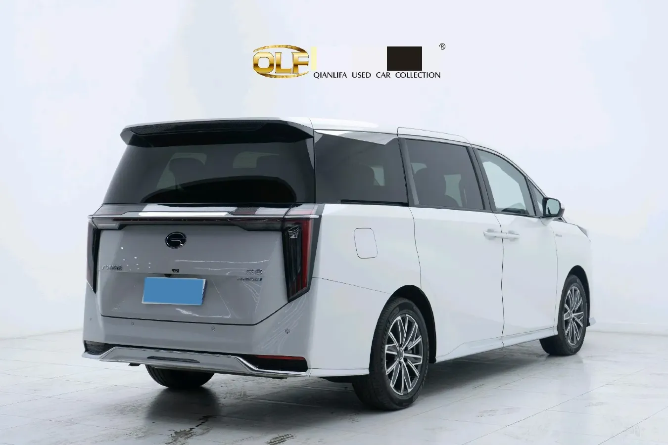 2024 GAC Trumpchi M8 2.0T 190HP L4 2DHT Hybrid,autocango,china used car exporter,china ev exporter,chinese used car exporter,chinese used ev exporter
