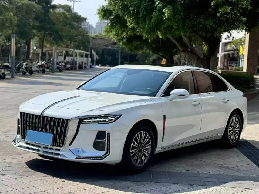 2024 HongQi H5 1.5T 169HP L4 7DCT,autocango,china used car exporter,china ev exporter,chinese used car exporter,chinese used ev exporter