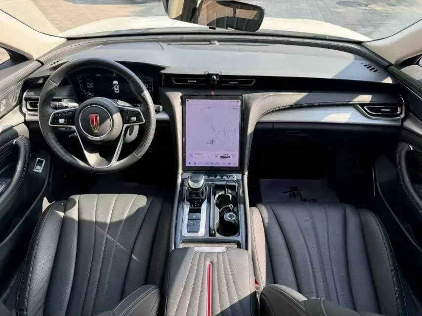 2024 HongQi H5 1.5T 169HP L4 7DCT,autocango,china used car exporter,china ev exporter,chinese used car exporter,chinese used ev exporter