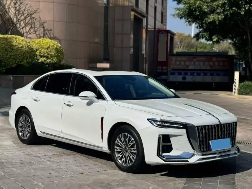 2024 HongQi H5 1.5T 169HP L4 7DCT,autocango,china used car exporter,china ev exporter,chinese used car exporter,chinese used ev exporter