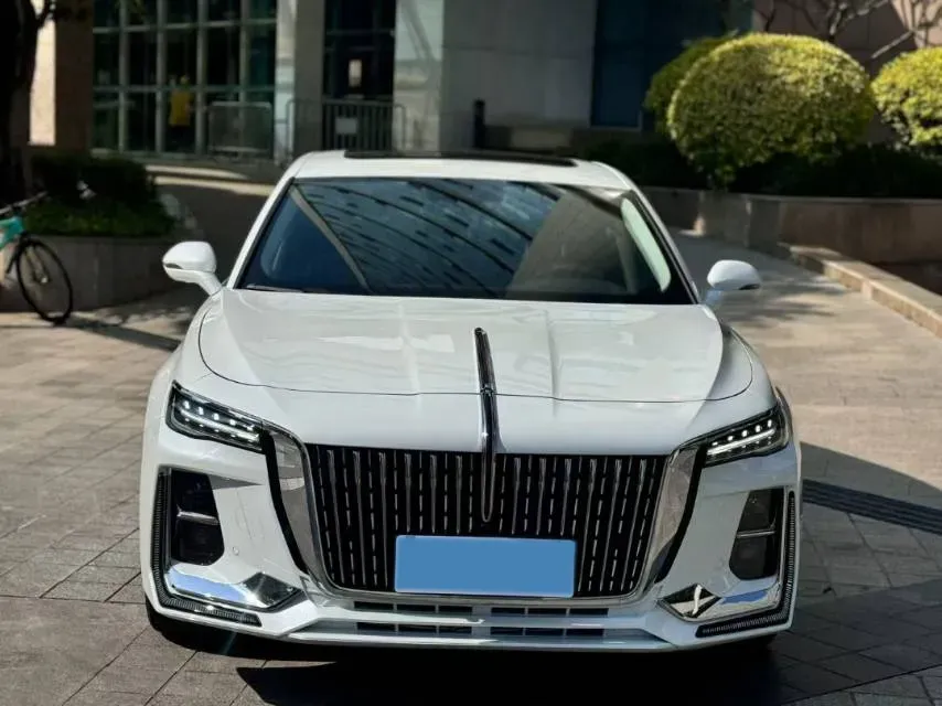 2024 HongQi H5 1.5T 169HP L4 7DCT,autocango,china used car exporter,china ev exporter,chinese used car exporter,chinese used ev exporter