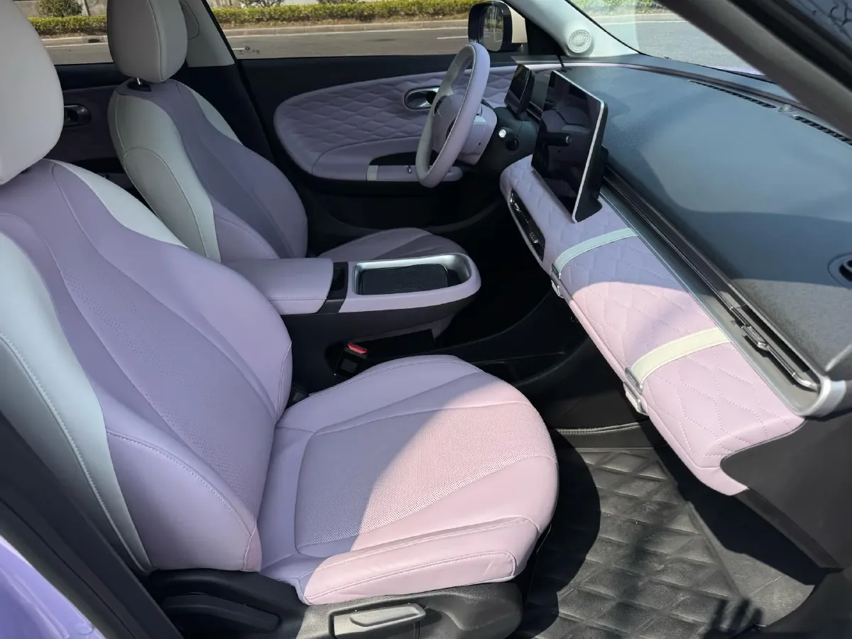 2024 DongFeng eπ 01 BEV 31.45KWH,autocango,china used car exporter,china ev exporter,chinese used car exporter,chinese used ev exporter