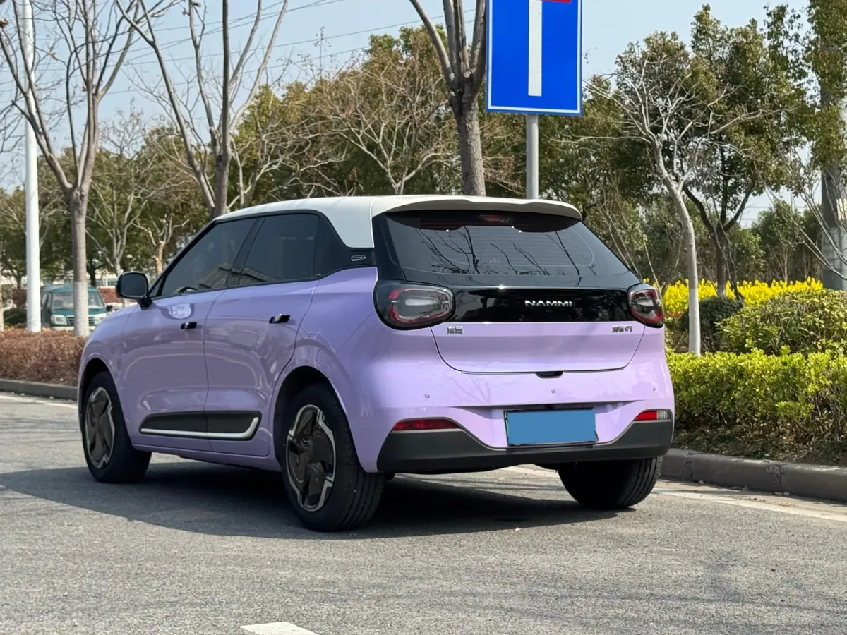 2024 DongFeng eπ 01 BEV 31.45KWH,autocango,china used car exporter,china ev exporter,chinese used car exporter,chinese used ev exporter