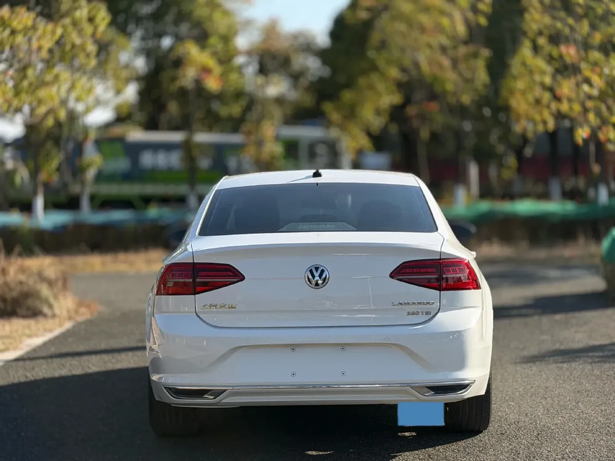 2021 Volkswagen Lamando 1.4T 150HP L4 7DCT,autocango,china used car exporter,china ev exporter,chinese used car exporter,chinese used ev exporter