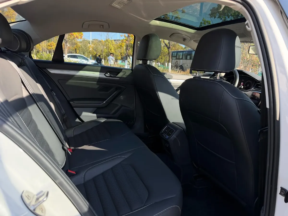 2021 Volkswagen Lamando 1.4T 150HP L4 7DCT,autocango,china used car exporter,china ev exporter,chinese used car exporter,chinese used ev exporter