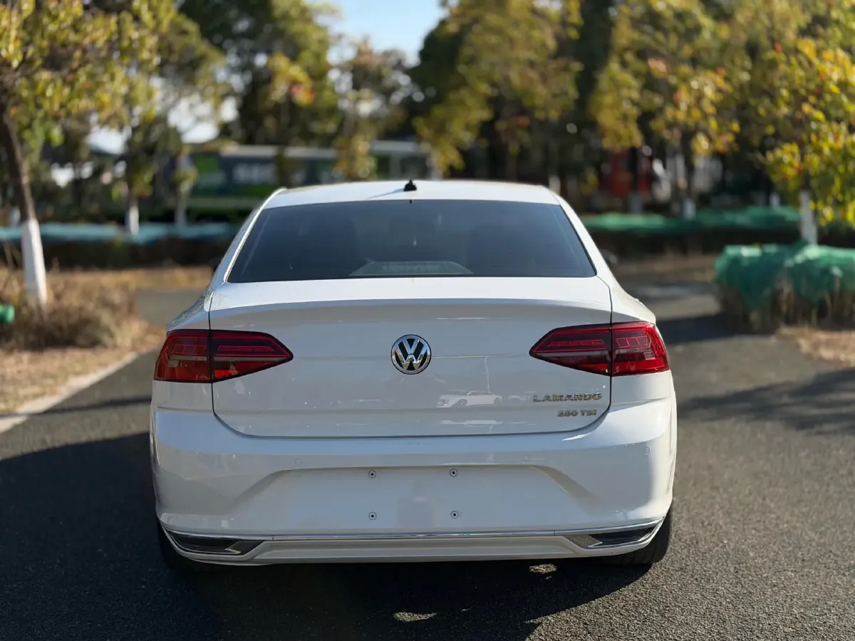 2021 Volkswagen Lamando 1.4T 150HP L4 7DCT,autocango,china used car exporter,china ev exporter,chinese used car exporter,chinese used ev exporter