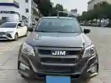 2019 Isuzu RE-MAX Jim 2.5T 129HP L4 6MT