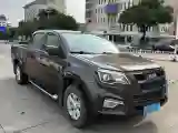 2019 Isuzu RE-MAX Jim 2.5T 129HP L4 6MT