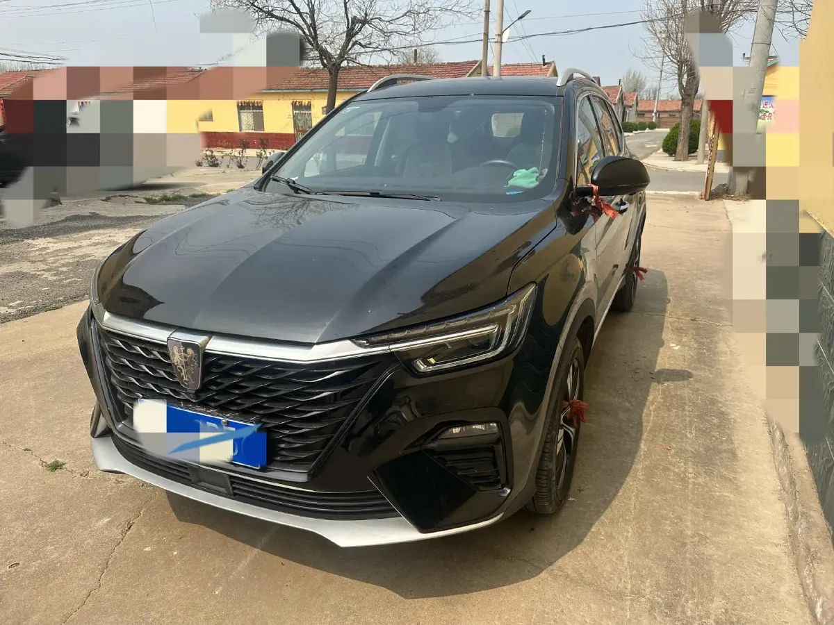 2020 Roewe RX5 1.5T 173HP L4 7DCT,autocango,china used car exporter,china ev exporter,chinese used car exporter,chinese used ev exporter