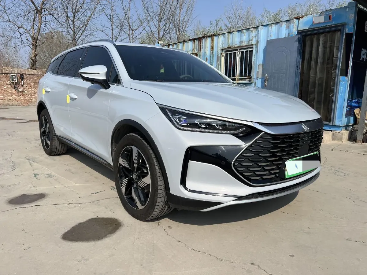 2024 BYD Tang 1.5T 139HP L4 E-CVT PHEV 21.504KWH,autocango,china used car exporter,china ev exporter,chinese used car exporter,chinese used ev exporter
