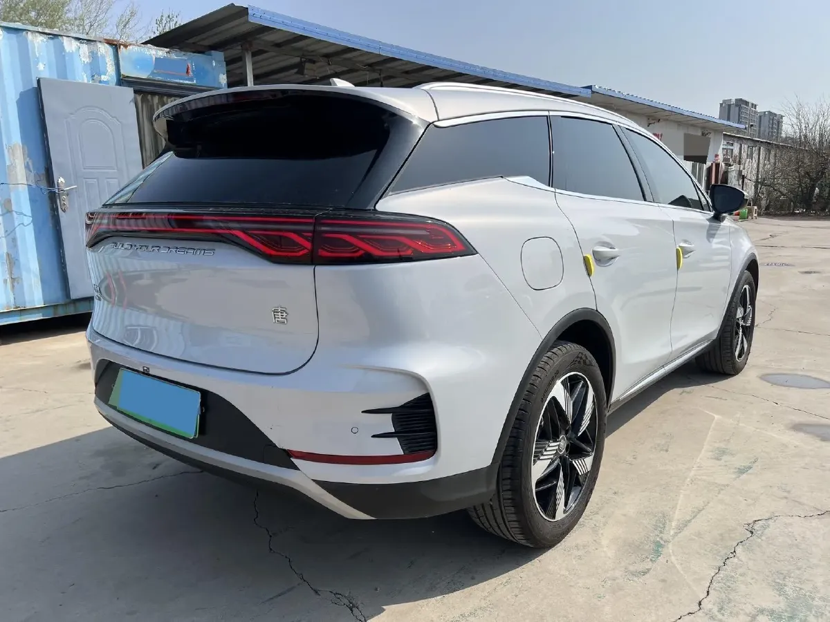 2024 BYD Tang 1.5T 139HP L4 E-CVT PHEV 21.504KWH,autocango,china used car exporter,china ev exporter,chinese used car exporter,chinese used ev exporter