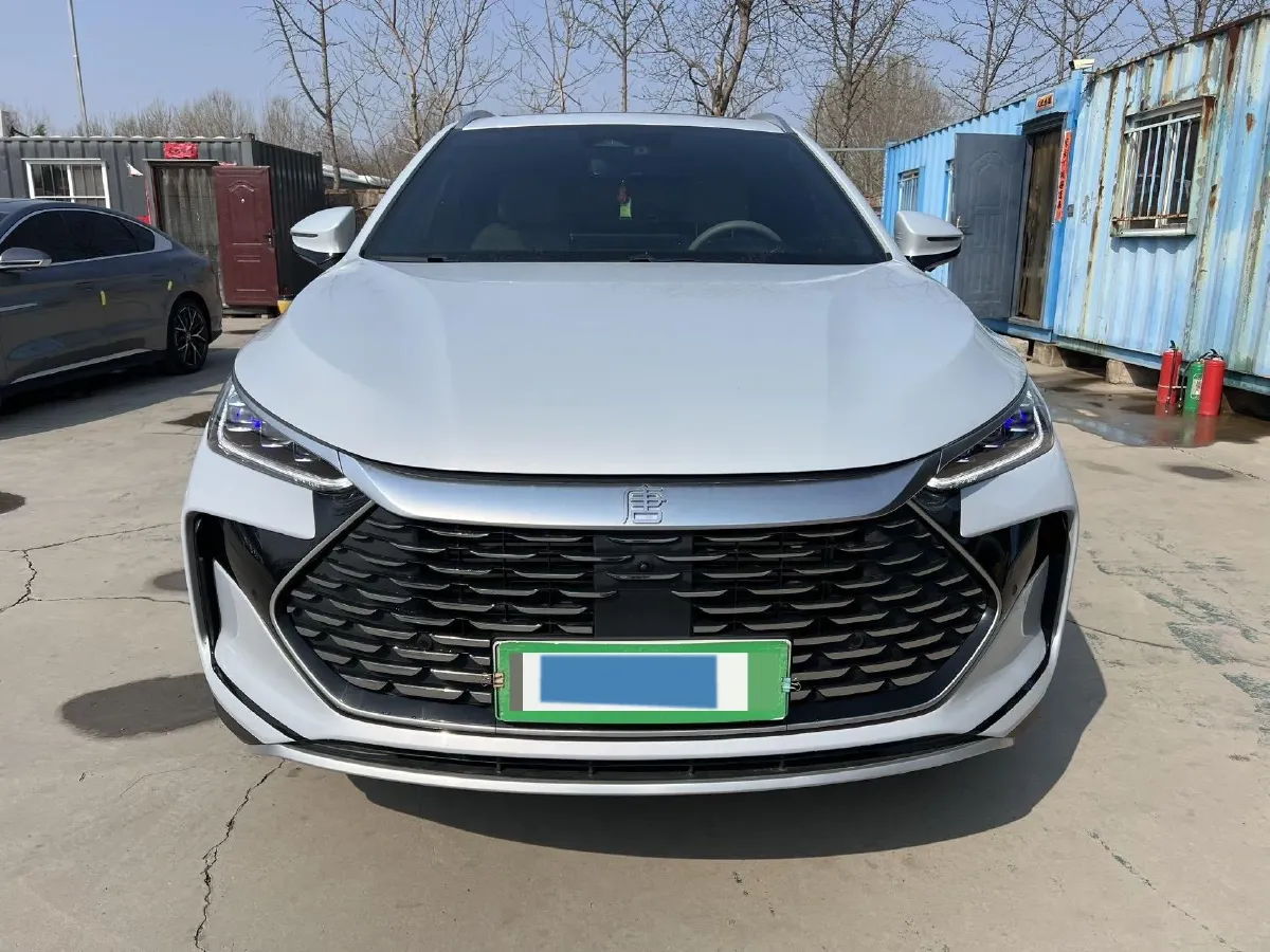 2024 BYD Tang 1.5T 139HP L4 E-CVT PHEV 21.504KWH,autocango,china used car exporter,china ev exporter,chinese used car exporter,chinese used ev exporter