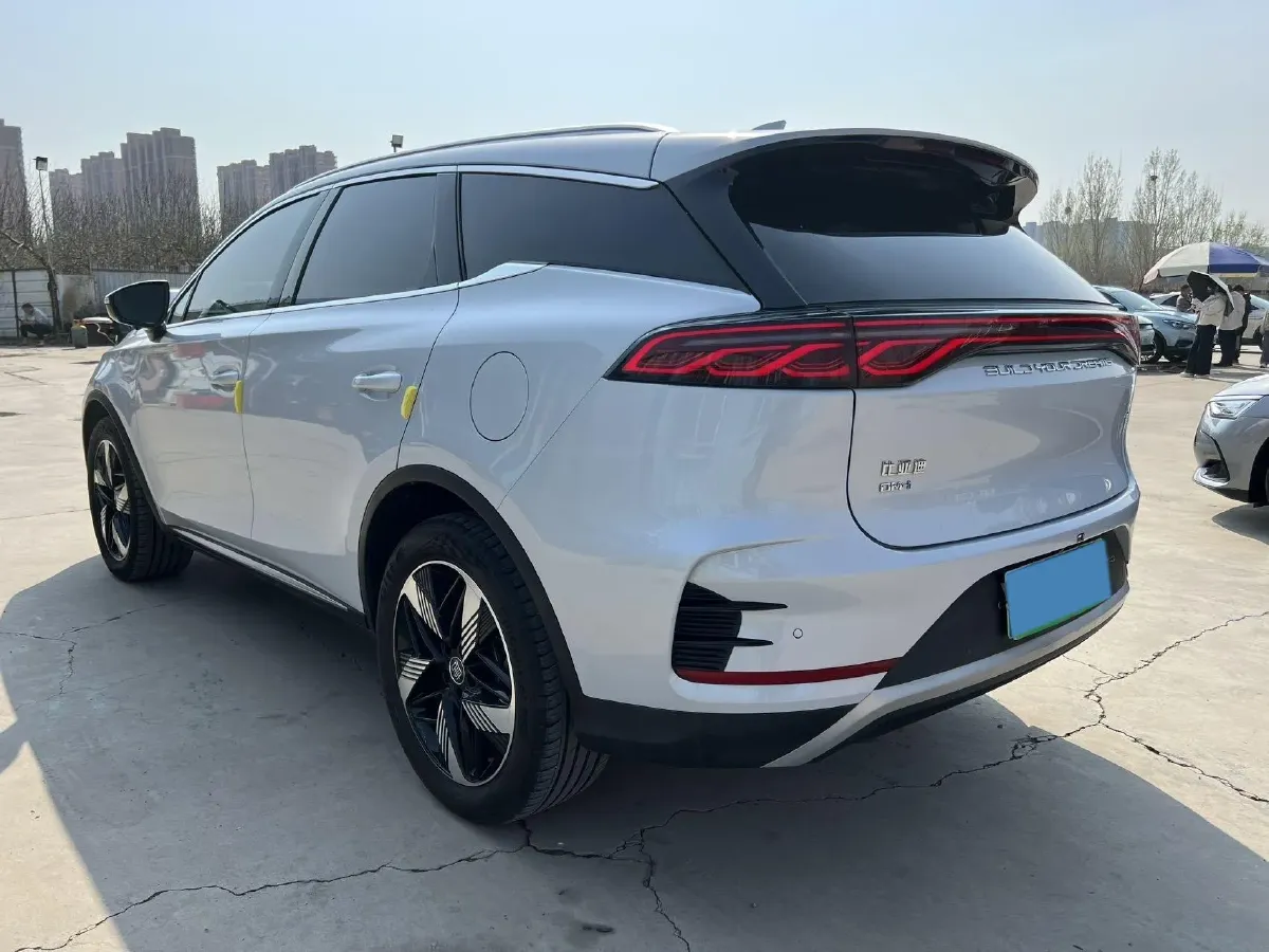 2024 BYD Tang 1.5T 139HP L4 E-CVT PHEV 21.504KWH,autocango,china used car exporter,china ev exporter,chinese used car exporter,chinese used ev exporter