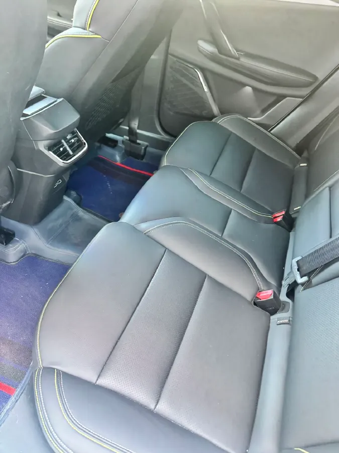 2023 LYNK&CO 06 1.5T 181HP L4 7DCT,autocango,china used car exporter,china ev exporter,chinese used car exporter,chinese used ev exporter