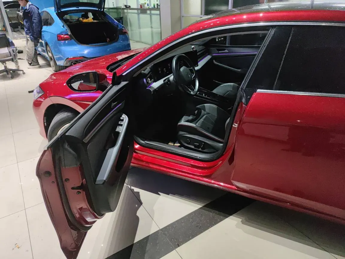 2022 Exceed TXL 2.0T 261HP L4 7DCT,autocango,china used car exporter,china ev exporter,chinese used car exporter,chinese used ev exporter