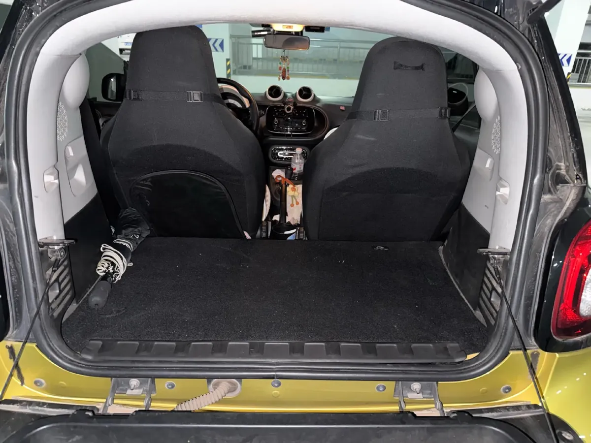 2017 Smart smart fortwo 1.0L 71HP L3 6DCT,autocango,china used car exporter,china ev exporter,chinese used car exporter,chinese used ev exporter