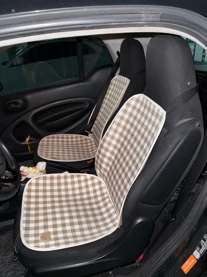 2017 Smart smart fortwo 1.0L 71HP L3 6DCT,autocango,china used car exporter,china ev exporter,chinese used car exporter,chinese used ev exporter