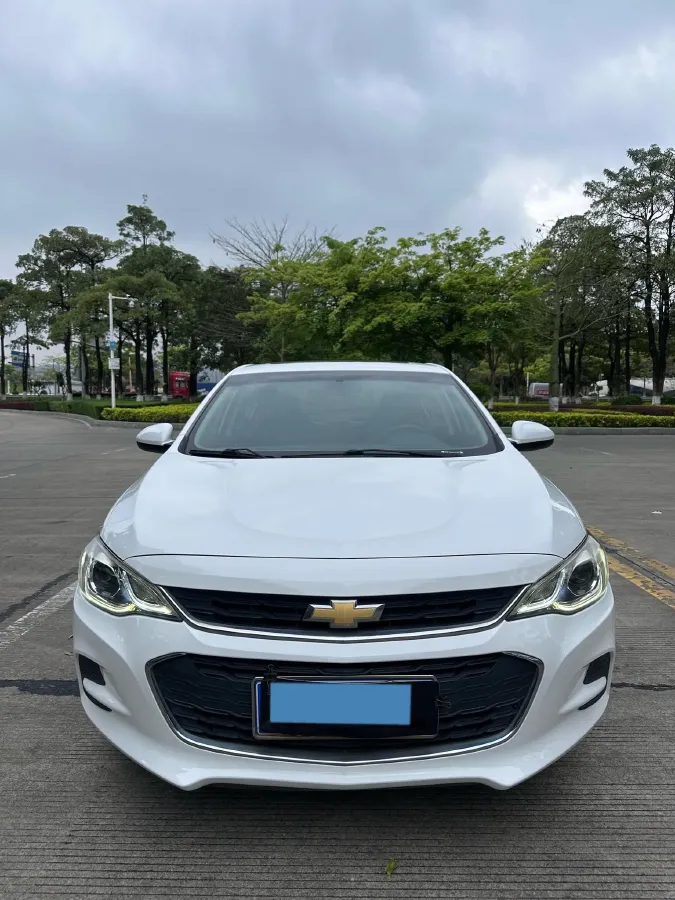 2019 Chevrolet Cavalier 1.5L 113HP L4 6AT,autocango,china used car exporter,china ev exporter,chinese used car exporter,chinese used ev exporter