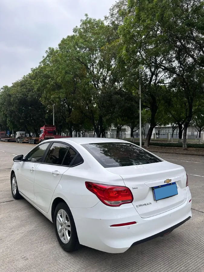 2019 Chevrolet Cavalier 1.5L 113HP L4 6AT,autocango,china used car exporter,china ev exporter,chinese used car exporter,chinese used ev exporter