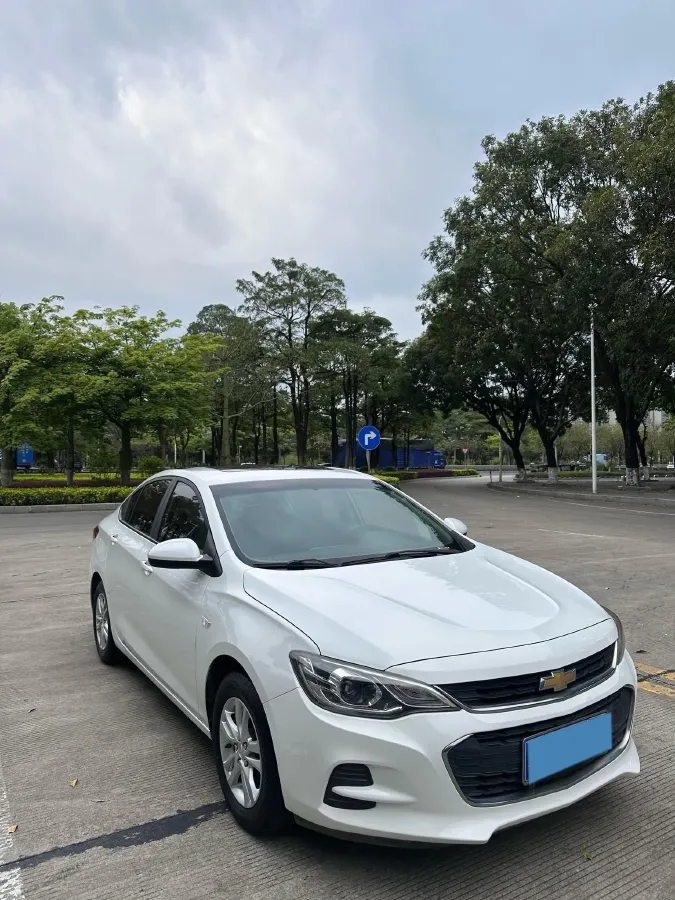 2019 Chevrolet Cavalier 1.5L 113HP L4 6AT,autocango,china used car exporter,china ev exporter,chinese used car exporter,chinese used ev exporter