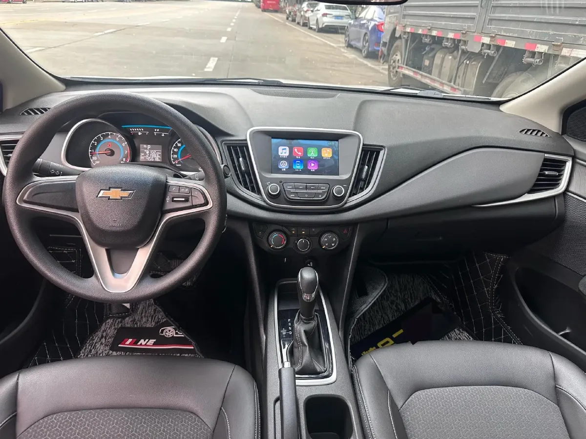 2019 Chevrolet Cavalier 1.5L 113HP L4 6AT,autocango,china used car exporter,china ev exporter,chinese used car exporter,chinese used ev exporter