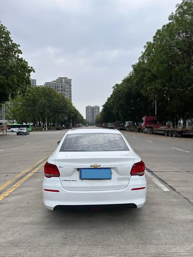 2019 Chevrolet Cavalier 1.5L 113HP L4 6AT,autocango,china used car exporter,china ev exporter,chinese used car exporter,chinese used ev exporter