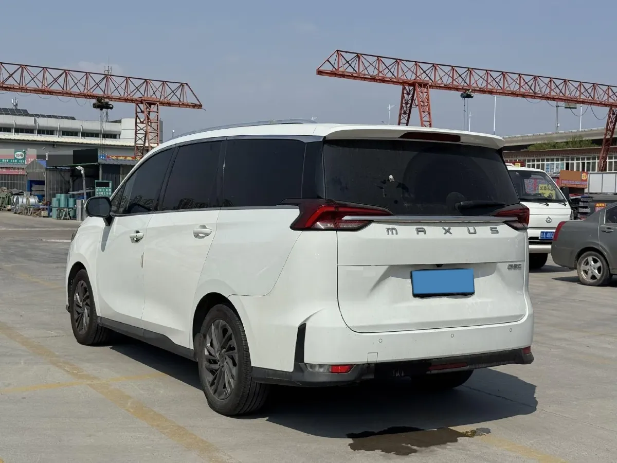 2019 MAXUS G50 1.5T 169HP L4 7DCT,autocango,china used car exporter,china ev exporter,chinese used car exporter,chinese used ev exporter