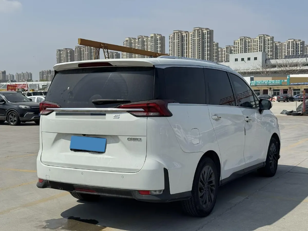 2019 MAXUS G50 1.5T 169HP L4 7DCT,autocango,china used car exporter,china ev exporter,chinese used car exporter,chinese used ev exporter