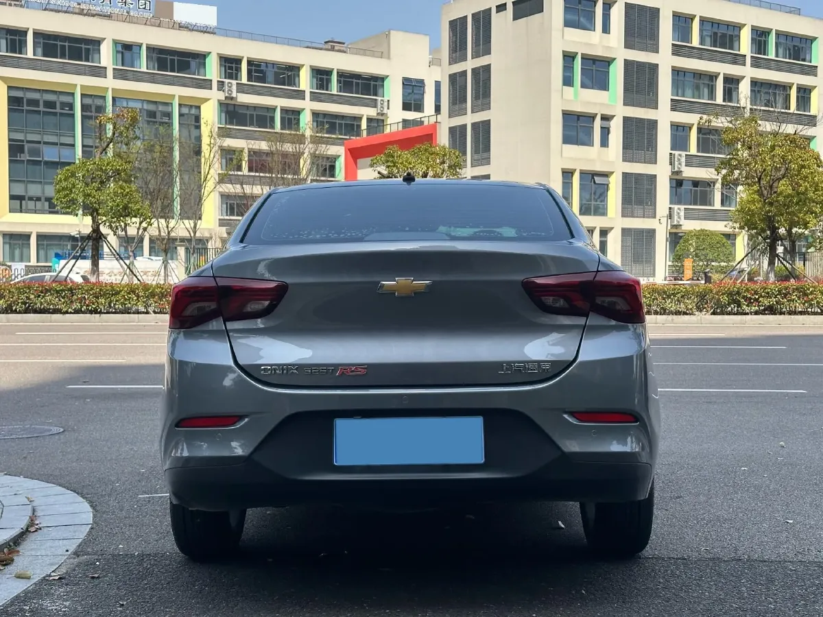 2021 Chevrolet Cavalier 1.0T 125HP L3 6AT,autocango,china used car exporter,china ev exporter,chinese used car exporter,chinese used ev exporter