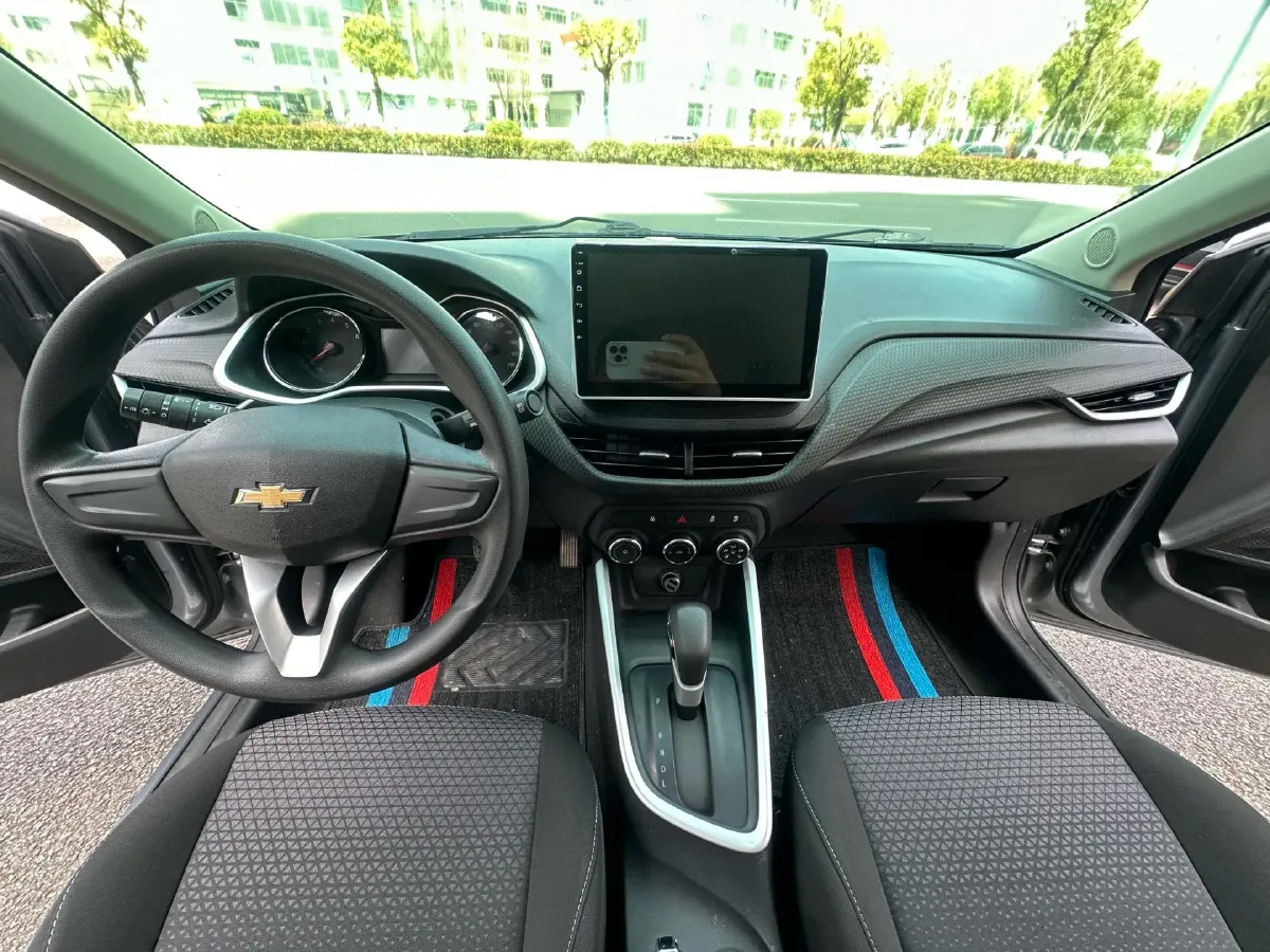 2021 Chevrolet Cavalier 1.0T 125HP L3 6AT,autocango,china used car exporter,china ev exporter,chinese used car exporter,chinese used ev exporter