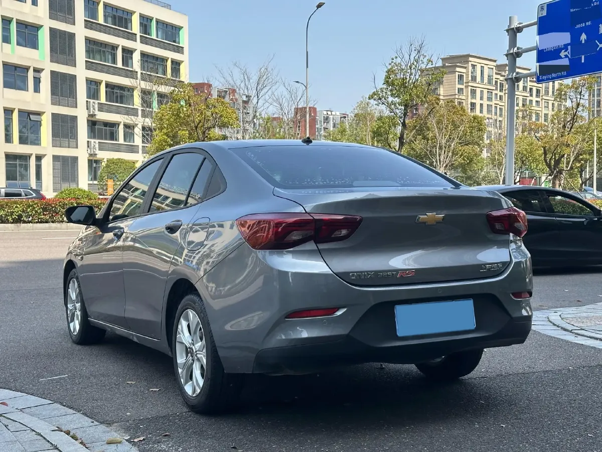 2021 Chevrolet Cavalier 1.0T 125HP L3 6AT,autocango,china used car exporter,china ev exporter,chinese used car exporter,chinese used ev exporter