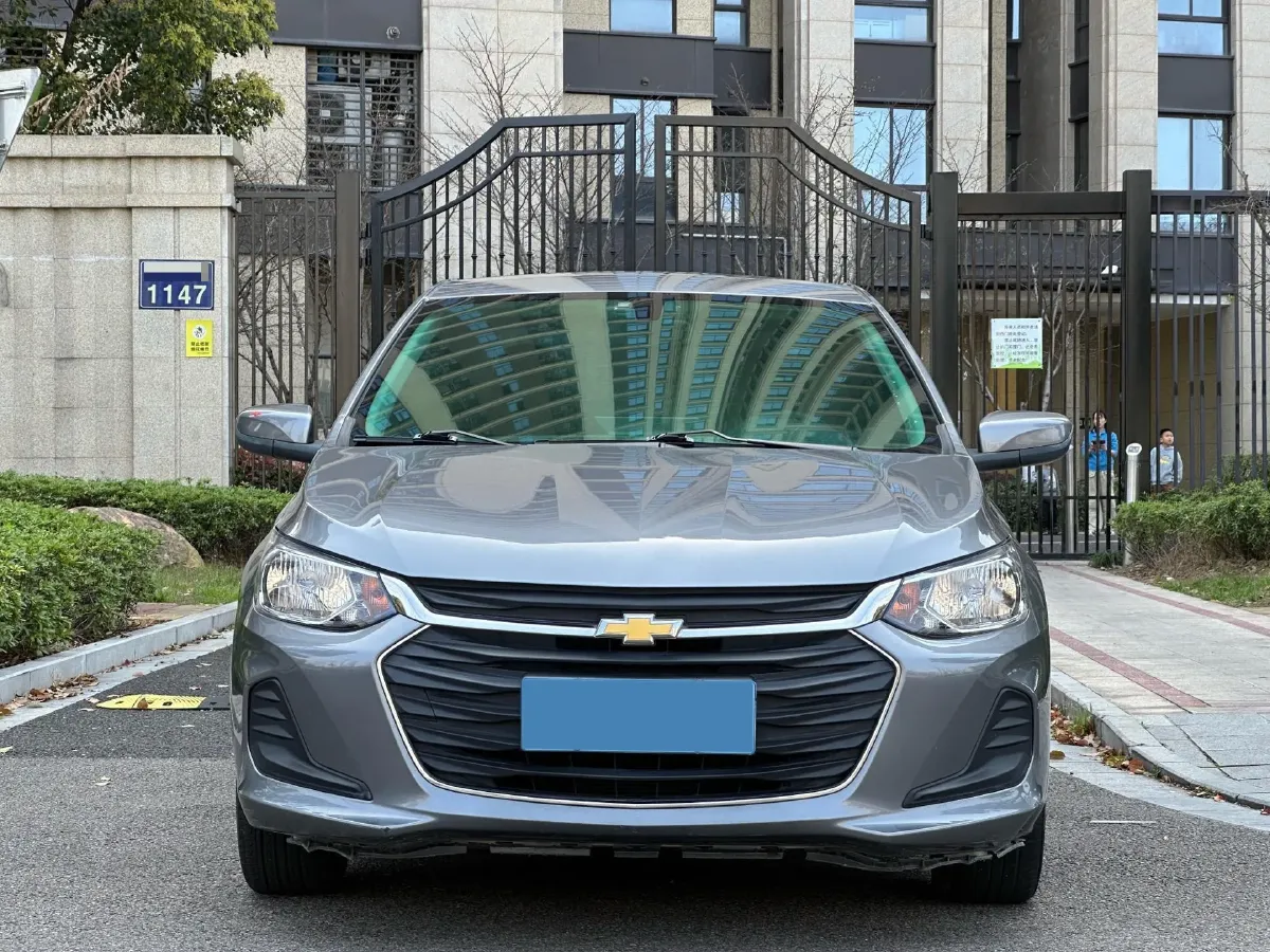 2021 Chevrolet Cavalier 1.0T 125HP L3 6AT,autocango,china used car exporter,china ev exporter,chinese used car exporter,chinese used ev exporter
