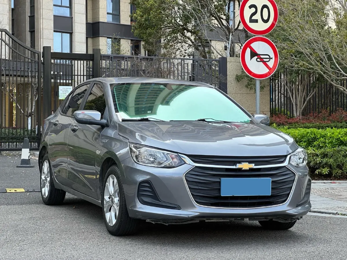 2021 Chevrolet Cavalier 1.0T 125HP L3 6AT,autocango,china used car exporter,china ev exporter,chinese used car exporter,chinese used ev exporter