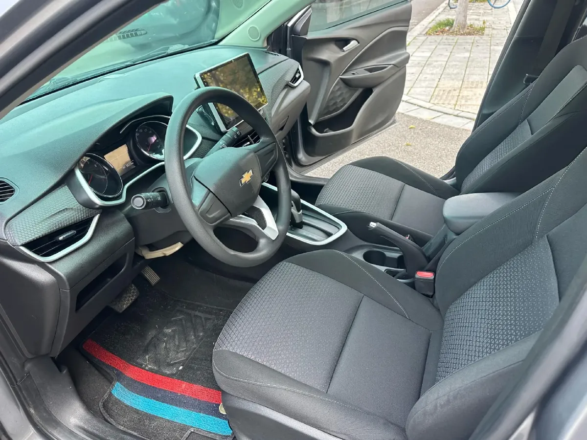 2021 Chevrolet Cavalier 1.0T 125HP L3 6AT,autocango,china used car exporter,china ev exporter,chinese used car exporter,chinese used ev exporter