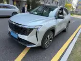 2023 GEELY STARRAY,autocango,china used car exporter,china ev exporter,chinese used car exporter,chinese used ev exporter